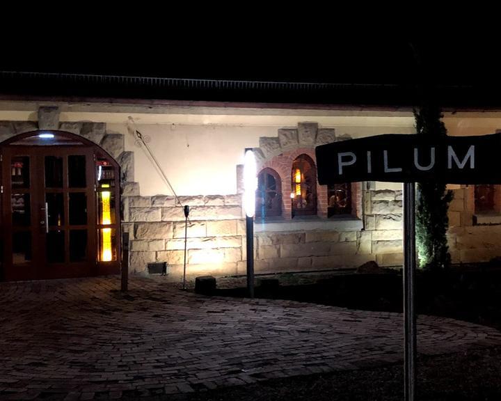 Pilum