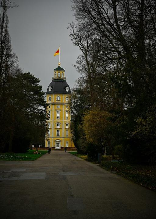 Badische Weinstuben